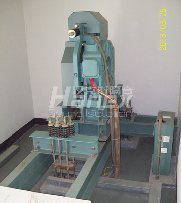 綠城翡翠城棠棣苑電梯降噪 綠城翡翠城棠棣苑電梯降噪