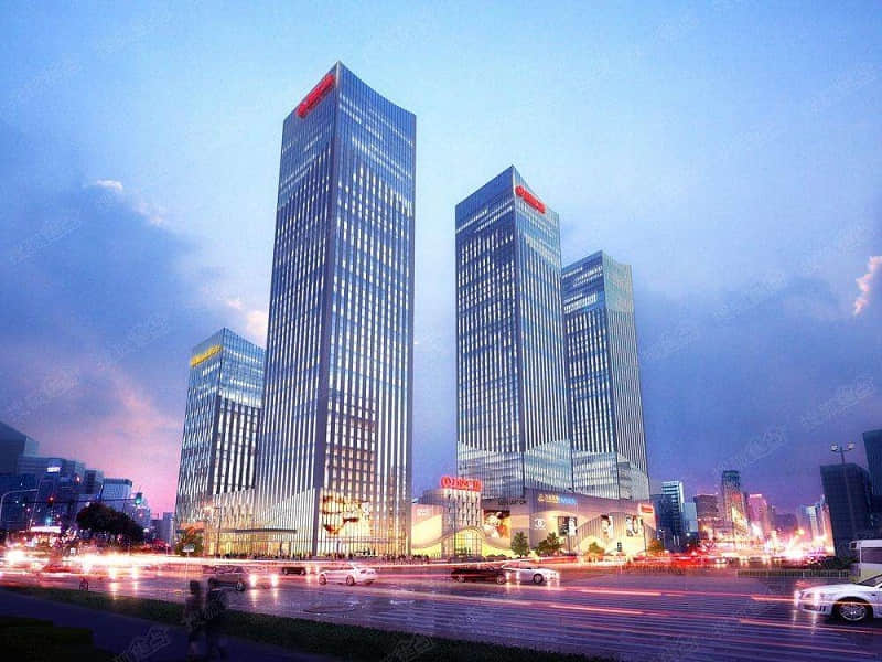 南寧青秀萬達廣場600 南寧青秀萬達廣場600