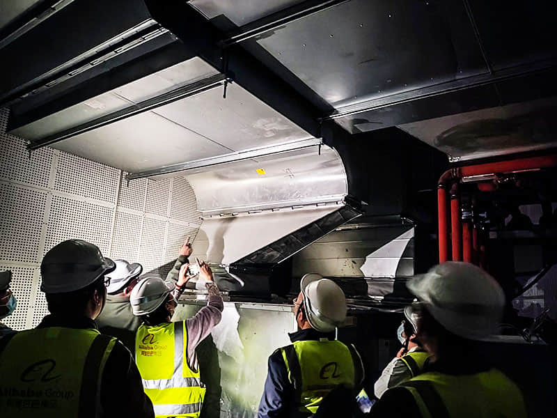 隔音降噪工程廠(chǎng)家 隔音降噪工程廠(chǎng)家