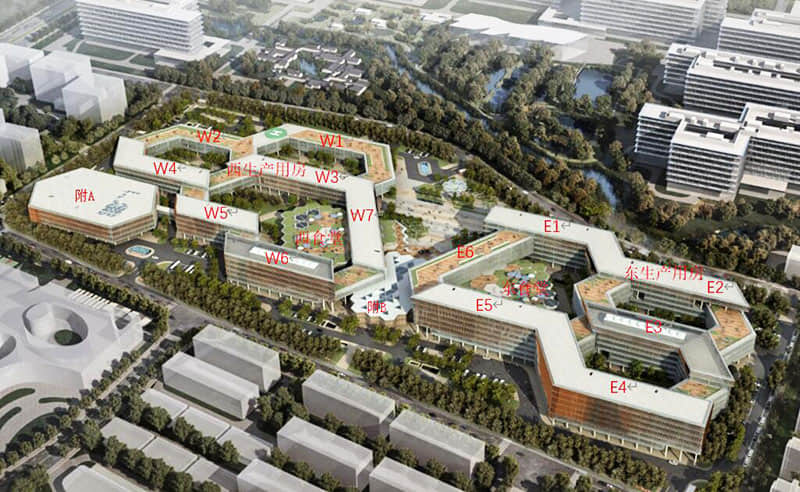 科技系統降噪工程項目的顧問服務視角！如何展開建筑降噪設計？