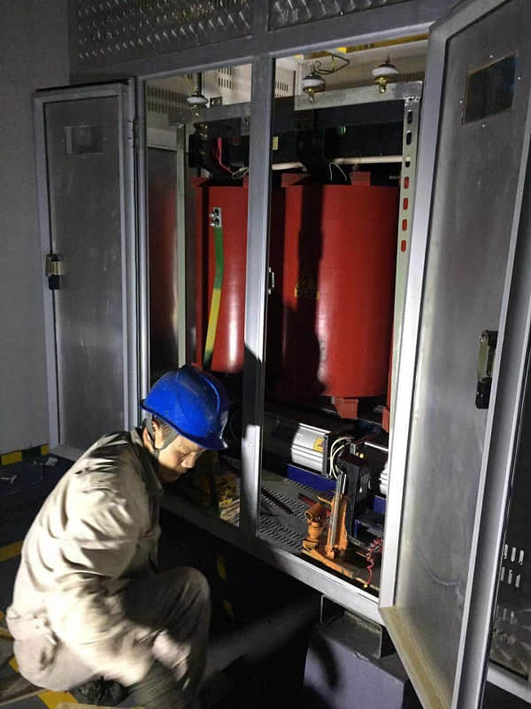 國(guó)網(wǎng)配電房降噪(17)800 國(guó)網(wǎng)配電房降噪(17)800