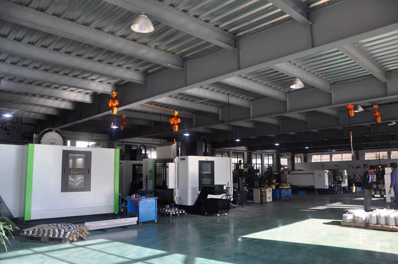 廠房的機械設備噪音該如何隔音？