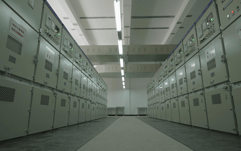 變電站噪音治理措施！