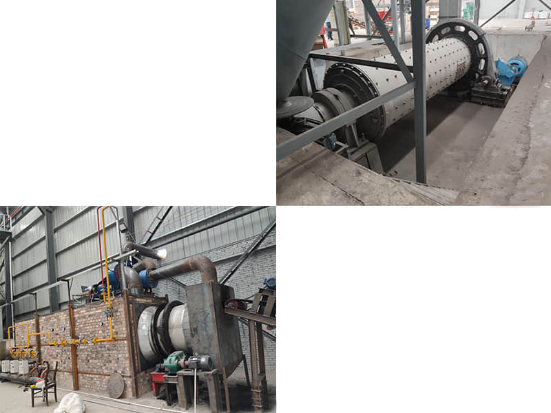 縉云球磨機降噪 縉云球磨機降噪